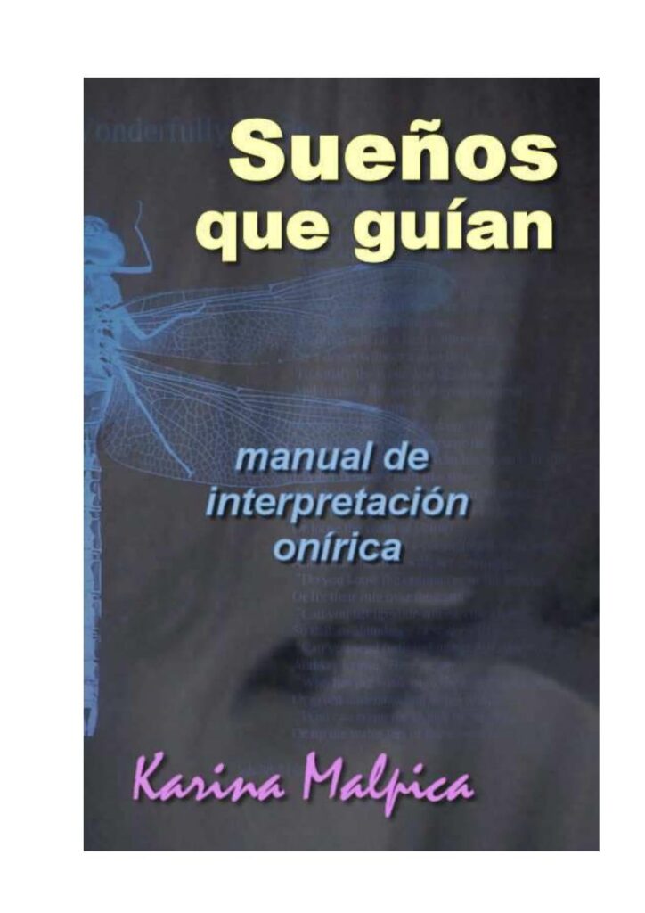 Despídete del extraño en tus sueños: aprende a interpretarlos