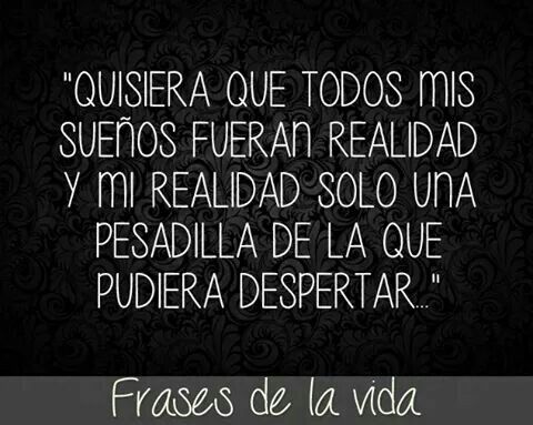 Despierta a la verdad: ¿y si tu vida fuera solo un sueño?