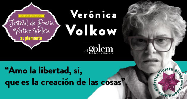 Despierta a tus sentidos con 'Atravesando el sueño' de Veronica Volkow