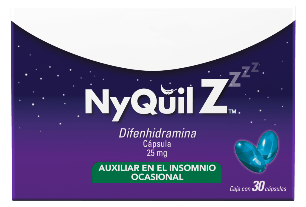 Despierta con energía: pastillas para el sueño sin receta en México