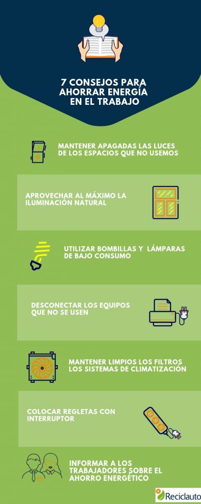 ¡Despierta! Consejos para mantener la energía en la oficina