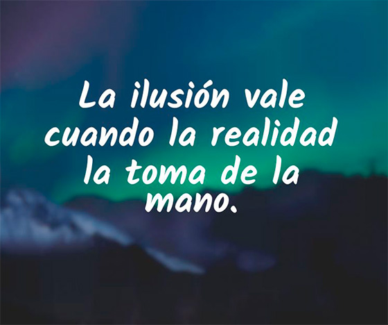 Despierta de la ilusión: la verdad sobre la vida