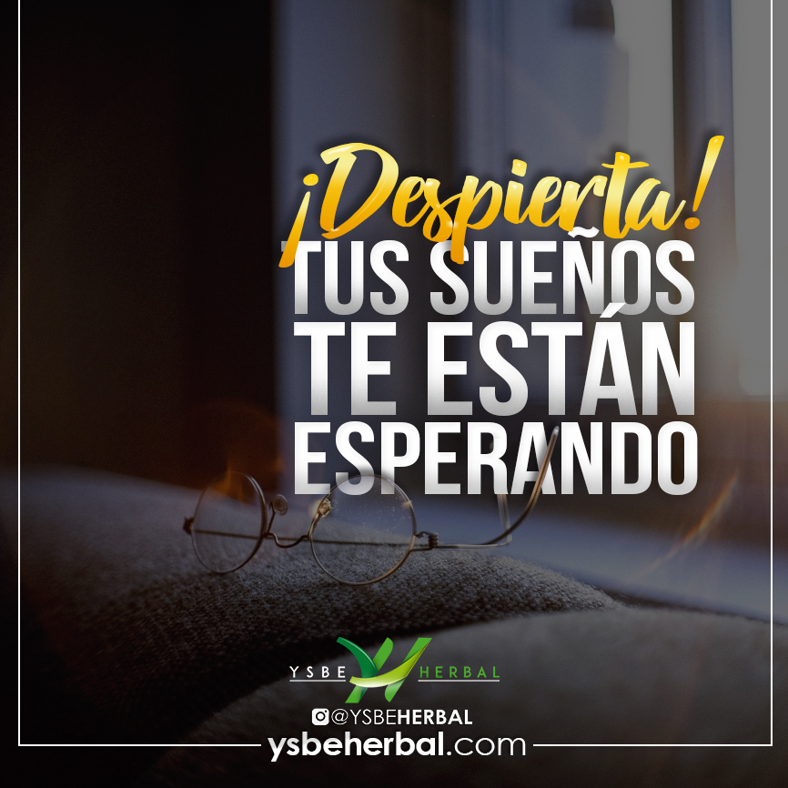 Despierta de tus sueños con tiempodesujeto blogspot