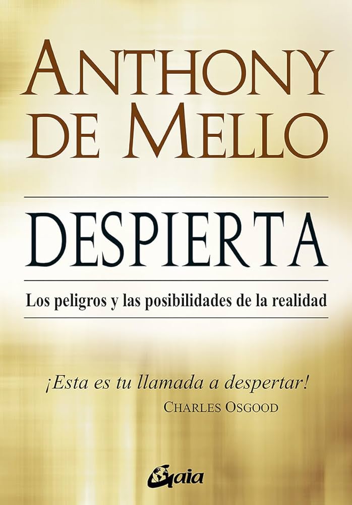 Despierta del dogma racional con este libro