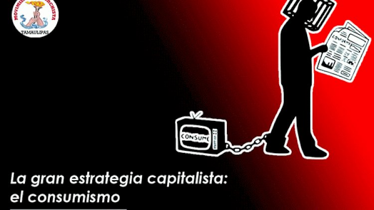 Despierta del sueño del consumismo: rompe con la adicción capitalista