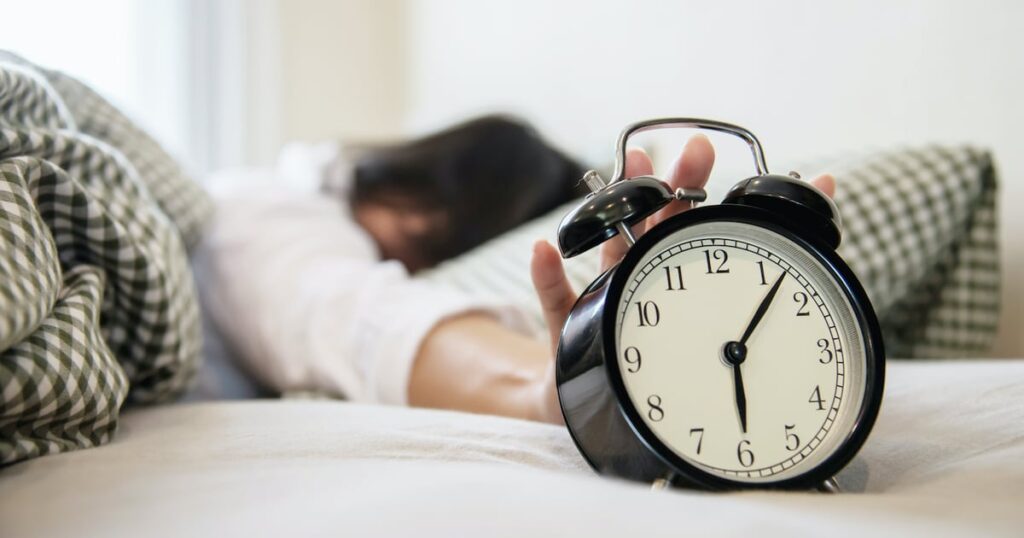 Despierta fresco: consejos para evitar despertar demasiado temprano