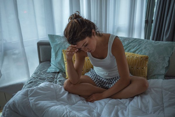 Despierta sin energía: Descubre por qué no estás durmiendo bien