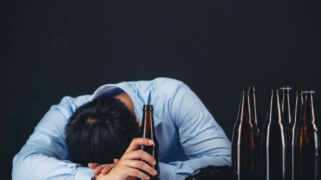 Despierta sin resaca: ¿Por qué la cerveza te da sueño y el tequila no?