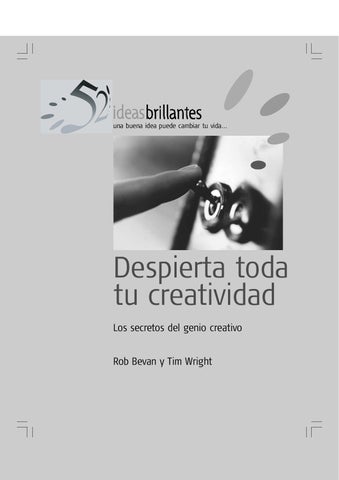 Despierta tu creatividad con metáforas y sueños