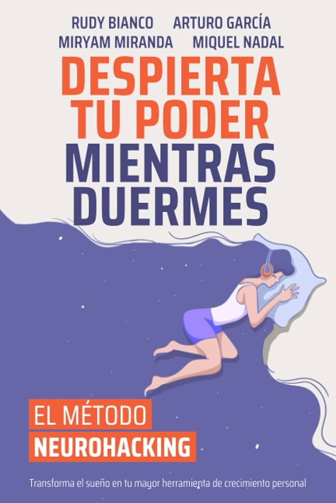 Despierta tu creatividad: Estimula tu cerebro mientras duermes