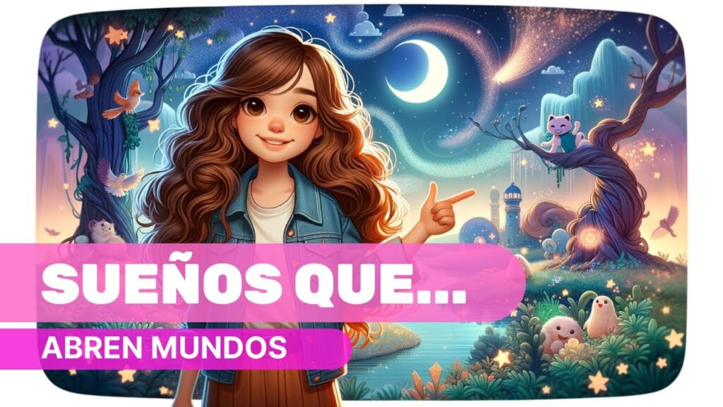 Despierta tu magia interior con tus sueños