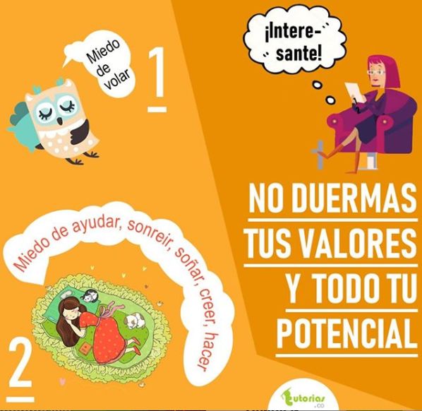 Despierta tu potencial: todo lo que sueñas es posible