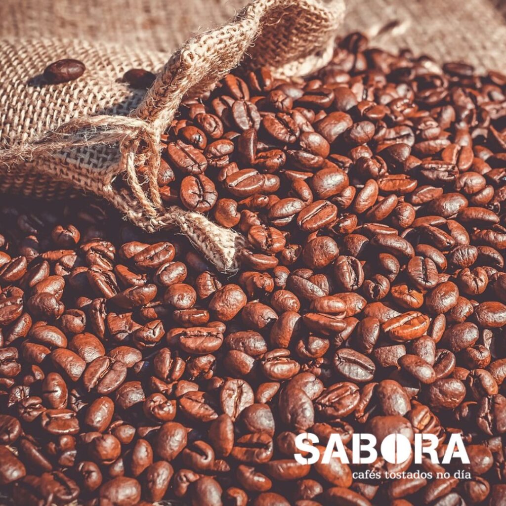 Despierta tus sentidos con el aroma del café