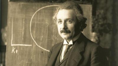 Despierta tus sueños: consejo de Einstein para alcanzar tus metas