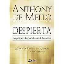 Despierto, alerta y peligroso: ¿Eres uno de ellos?