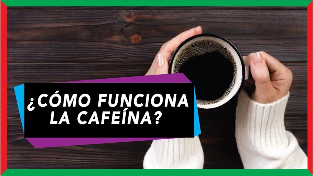 Desvelado por el café: descubre por qué quita el sueño