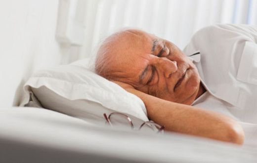 Desvelando el sueño en el adulto mayor: trastornos y soluciones