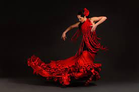 Día del Flamenco: ¡Baila y sueña con tus pies!
