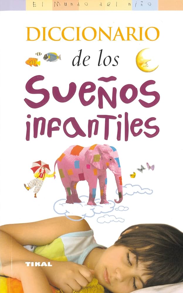 Diccionario de los sueños: el niño güero y su ombligo profundo