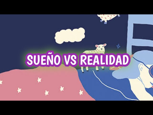 Diferenciando la realidad: cómo distinguir sueño y vigilia