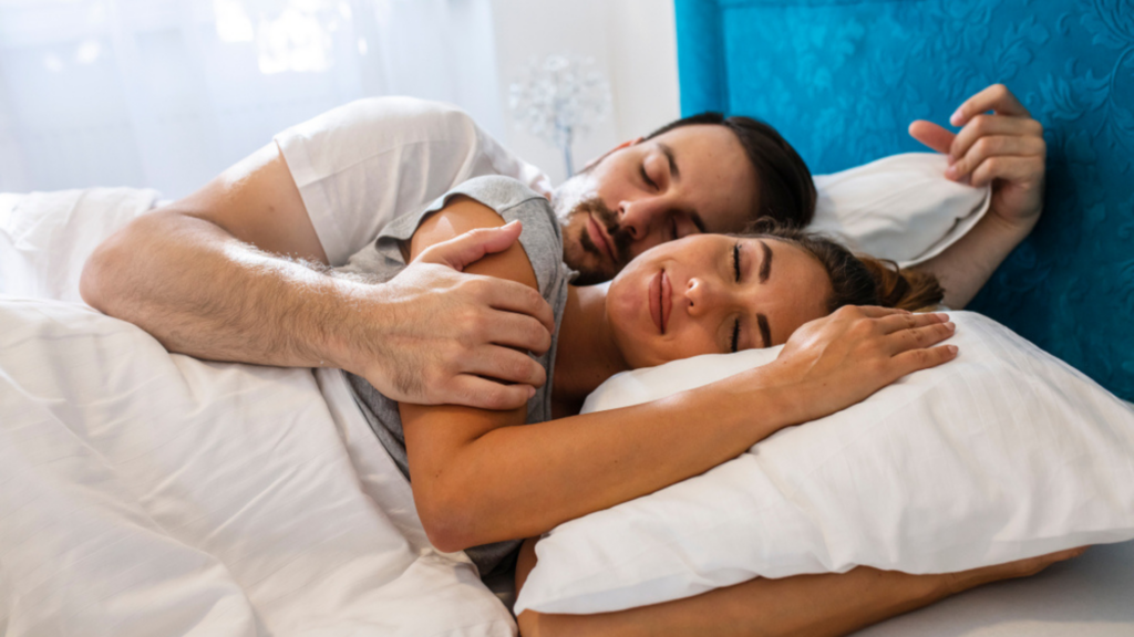 Diferencias sorprendentes del sueño en hombres y mujeres
