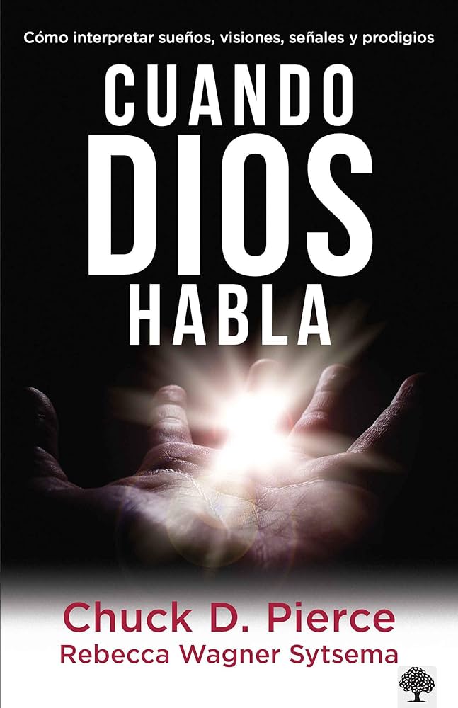 Dios habla en sueños: interpreta sus señales