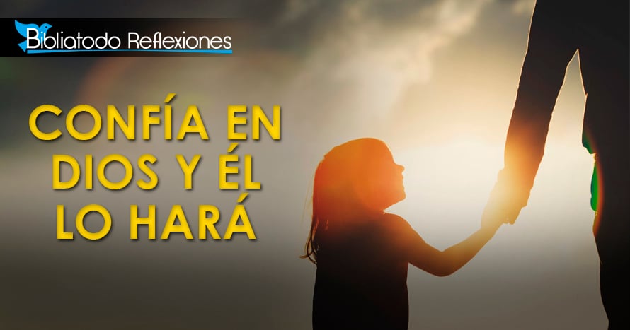 Dios hará otra vez: por el sueño de Dios