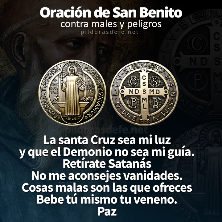 Dios protege tus sueños del mal: Oración contra Satanás