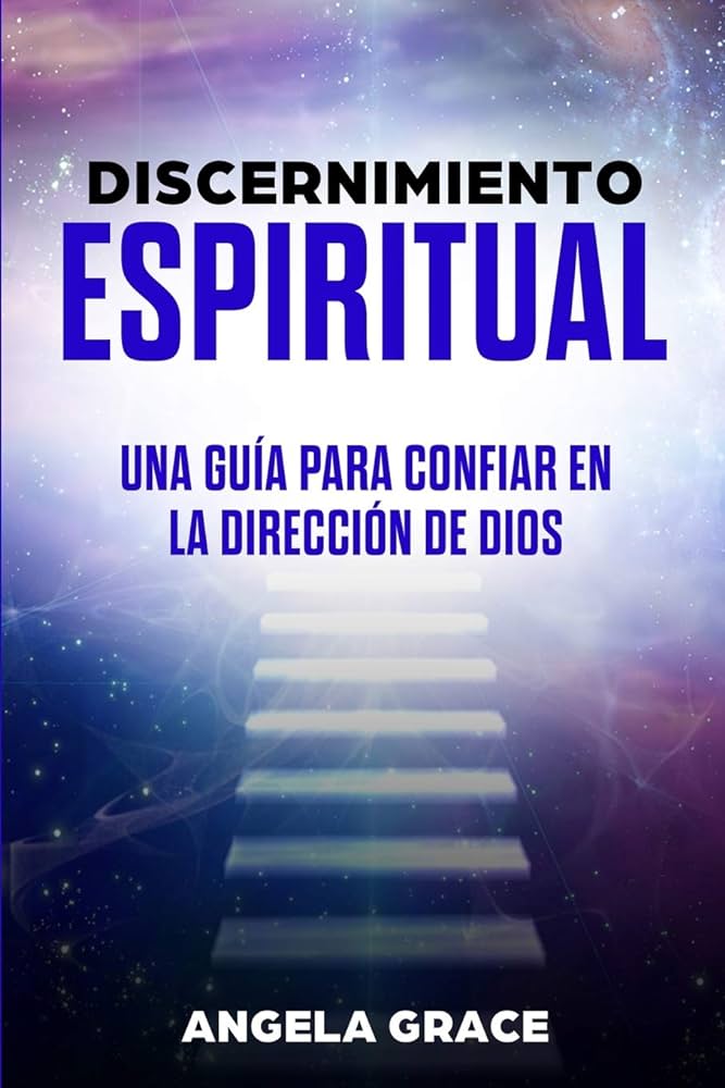 Discernir sueños y entrar al mundo espiritual: guía para cristianos