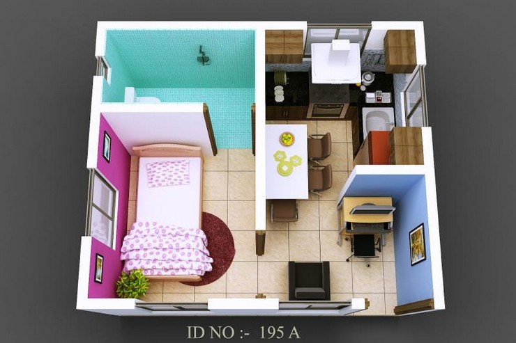 Diseña tu hogar ideal con nosotros - Hogar de mis sueños