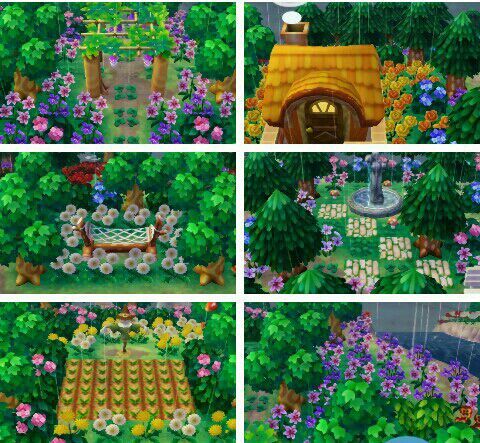 Diseña tus sueños en Animal Crossing New Leaf con números de ensueño