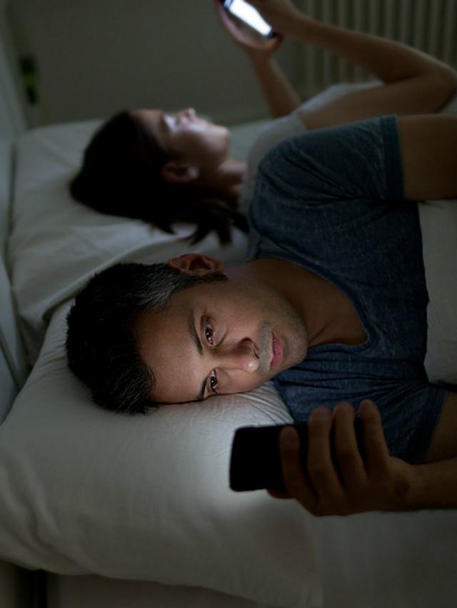 Disfruta sin desvelarte: tips para no perder el sueño