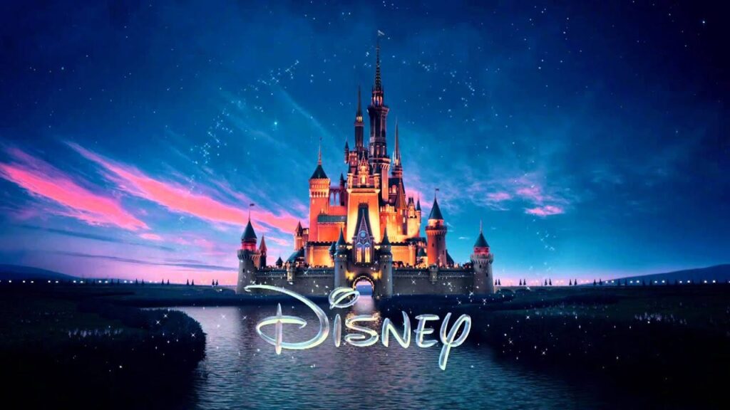 Disney: donde los sueños se hacen realidad