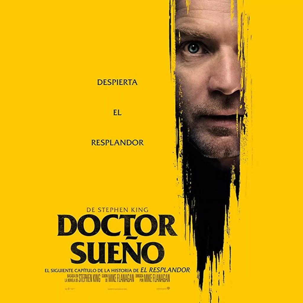 Doctor Sueño: la intrigante secuela que no te puedes perder