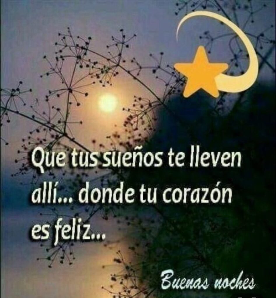 Donde el corazón es feliz: alcanza tus sueños