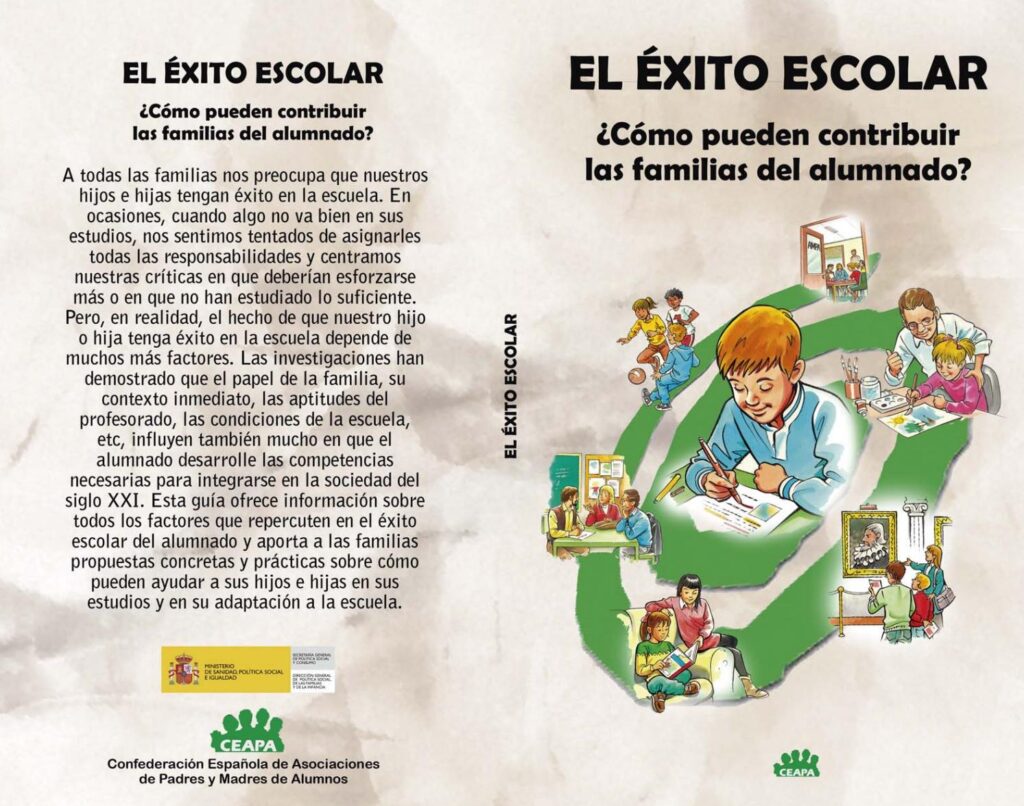 Dormir bien: clave para el éxito escolar en niños de materiales