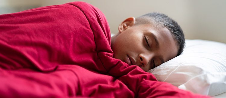 Dormir bien para aprender mejor: la clave del éxito escolar