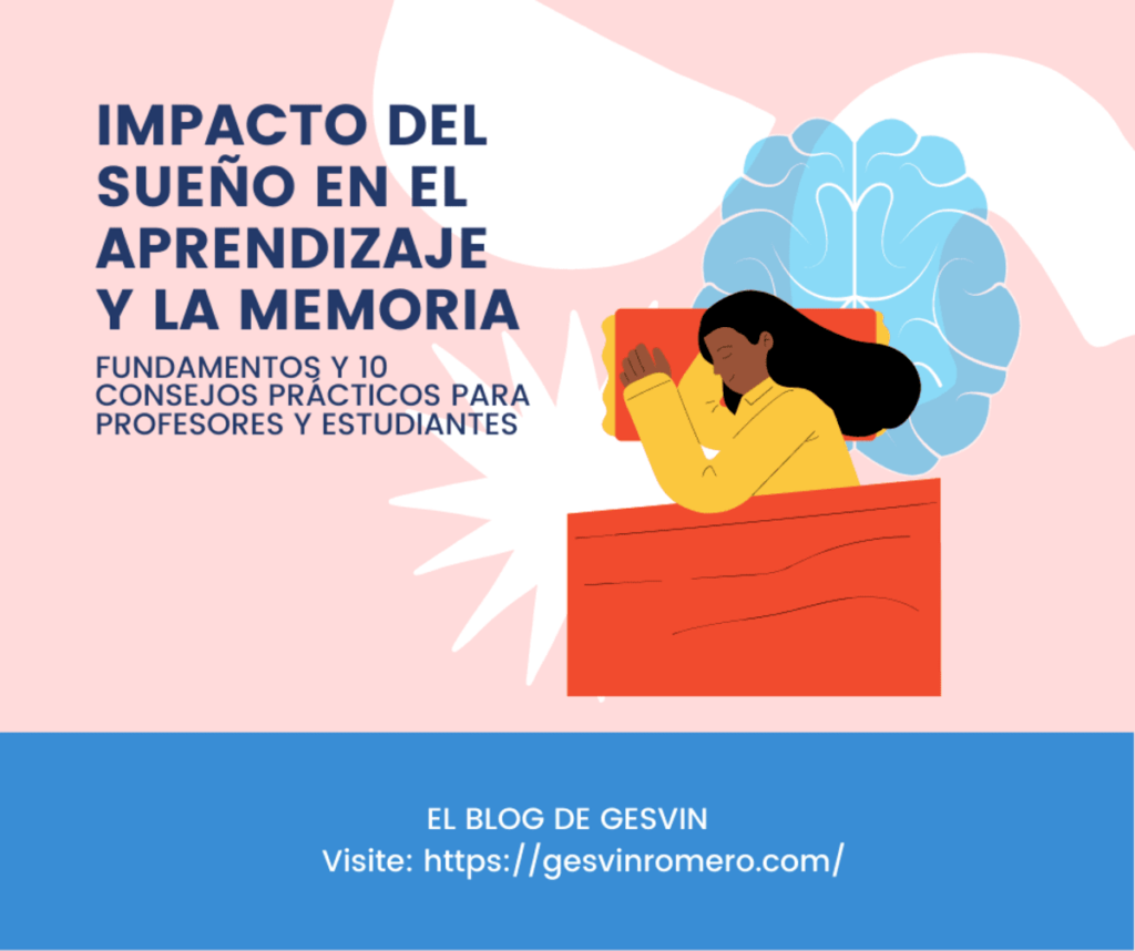 Dormir bien para recordar mejor: sueño y vigilia en la memoria