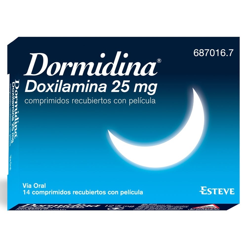 Dormir con Dormidina: ¿sueño reparador o somnolencia al despertar?