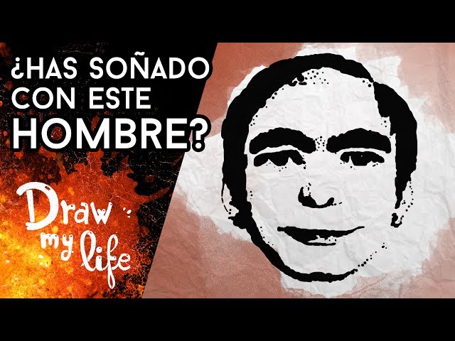 Draw My Life: El hombre de tus sueños hecho realidad