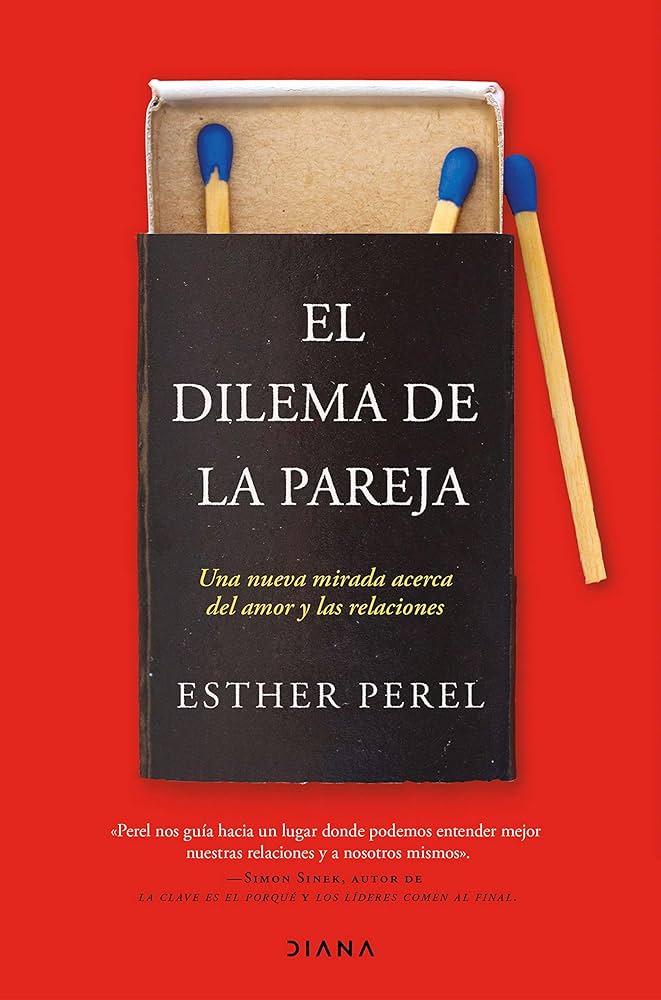 ¿Dudas sobre tu relación? Descubre cómo afrontar el dilema