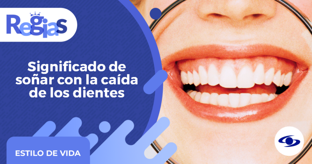 Duelo dental en sueños: ¿Qué significa? Descúbrelo aquí