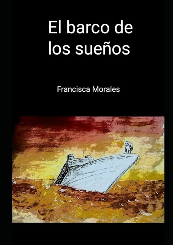 Duelo en el más allá por el control del barco de los sueños