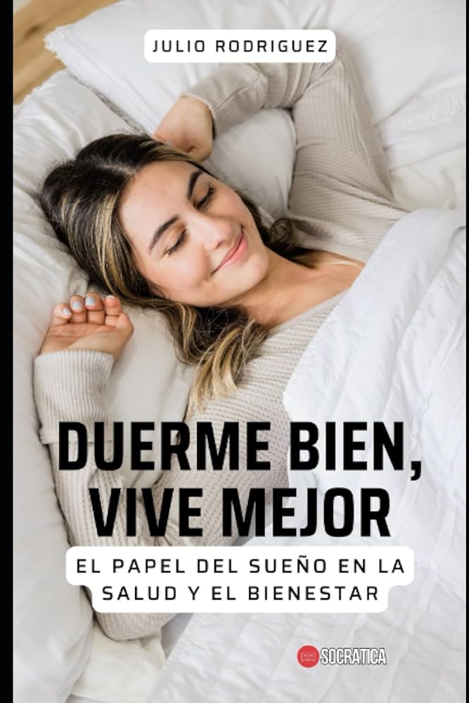 Duerme bien y vive mejor: la importancia del sueño para tu salud