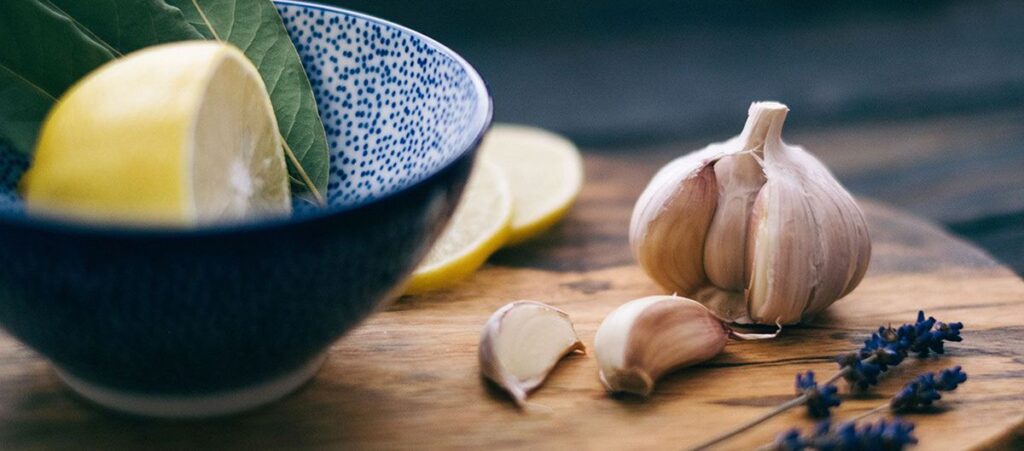 Duerme mejor con ajo: el secreto para relajarte y descansar