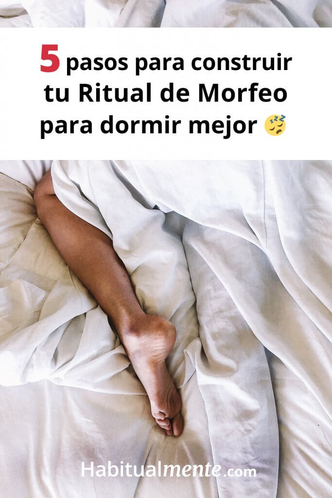 Duerme mejor con Morfeo: la clave para sueños más reparadores