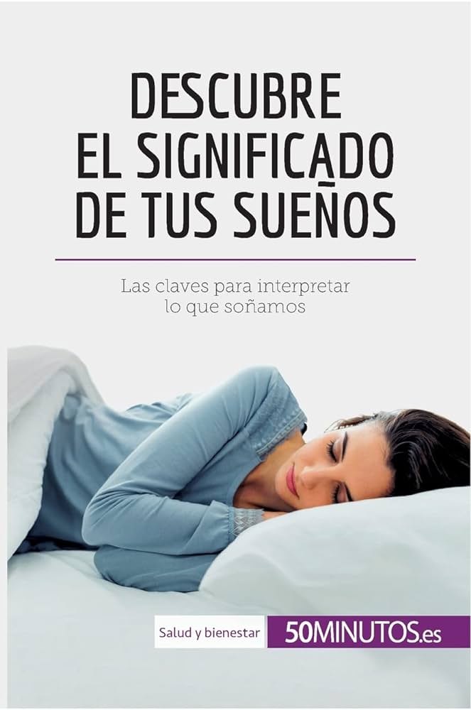 Duerme mejor: descubre las claves de tus sueños diurnos y nocturnos