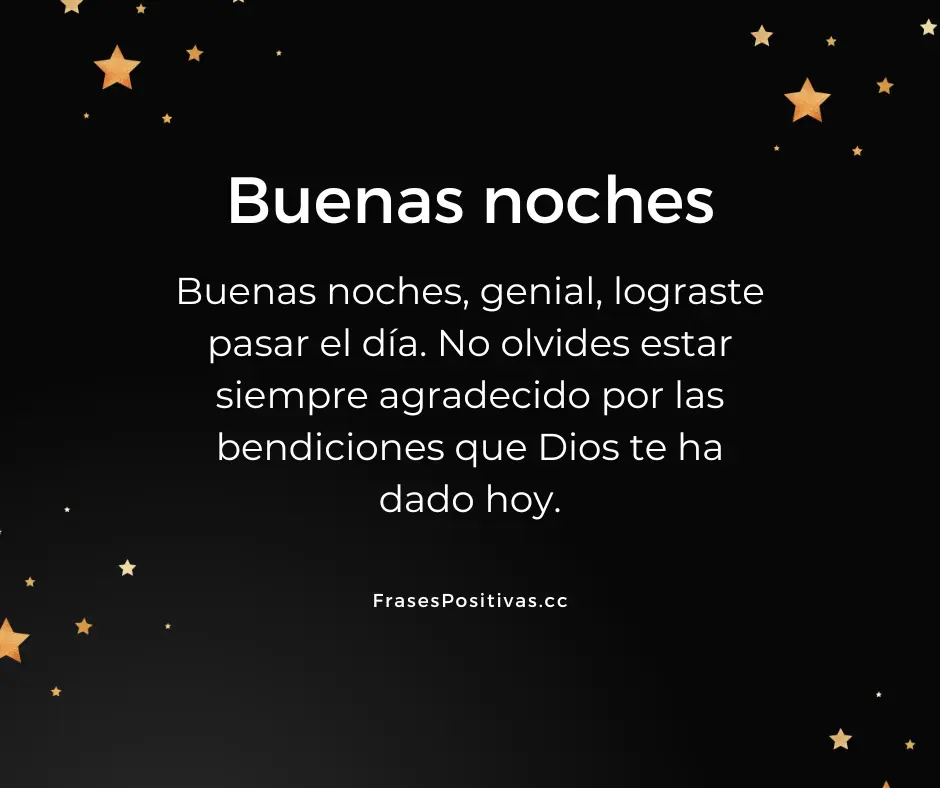 Dulces sueños para un día genial: ¡prepárate para brillar!