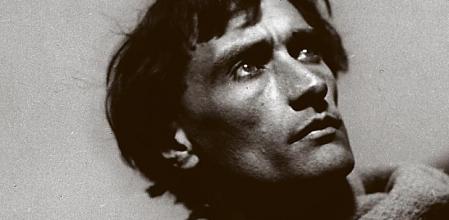 Dullin y Artaud en L'atelier: Vida como sueño