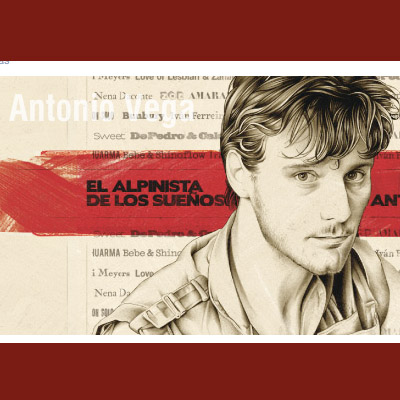 El Alpinista de los Sueños: Tributo a Antonio Vega - Un álbum emocionante